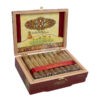 A Fuente FFOX Angels Share Robusto cigares jpg