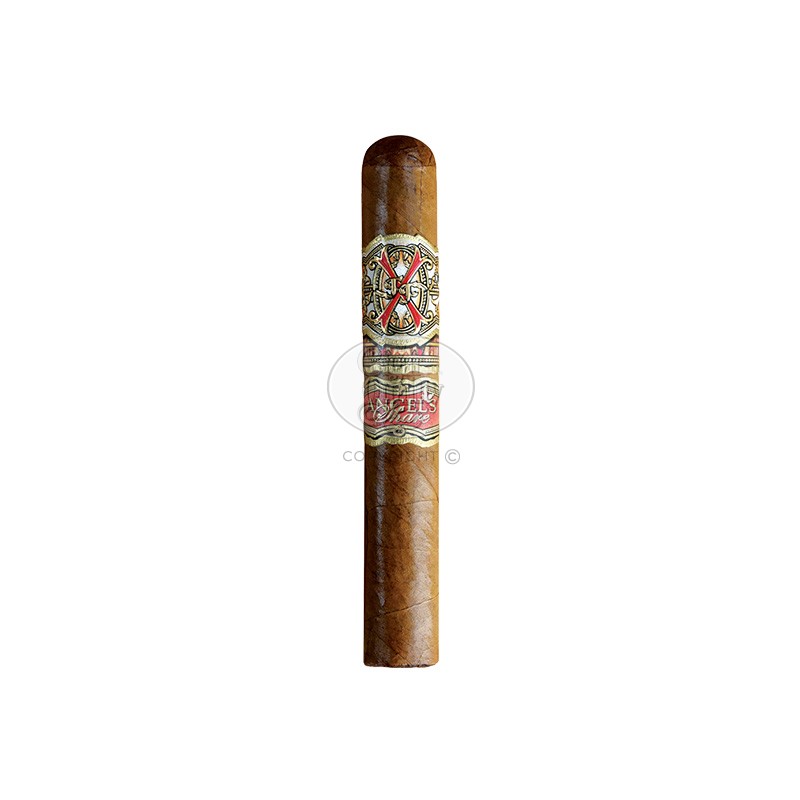 A Fuente FFOX Angels Share Robusto cigares jpg