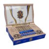 A Fuente FFOX th Anniversary Believe cigares jpg