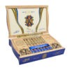 A Fuente FFOX th Anniversary Father Son cigares jpg