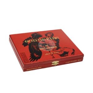 GOLD OF FIRE by Don Carlos Toro jpg