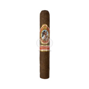 God of Fire by Don Carlos Robusto Tubo jpg