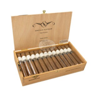 Sencillo Platinum Double Robusto br backup jpg