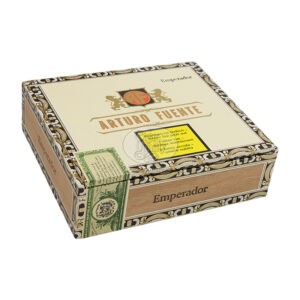 A Fuente Emperador cigares jpg