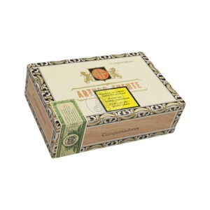 A Fuente Conquistadores cigares jpg