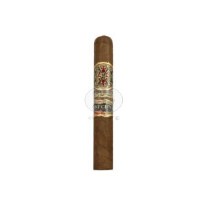 Arturo Fuente FFOX The Lost City Robusto jpg