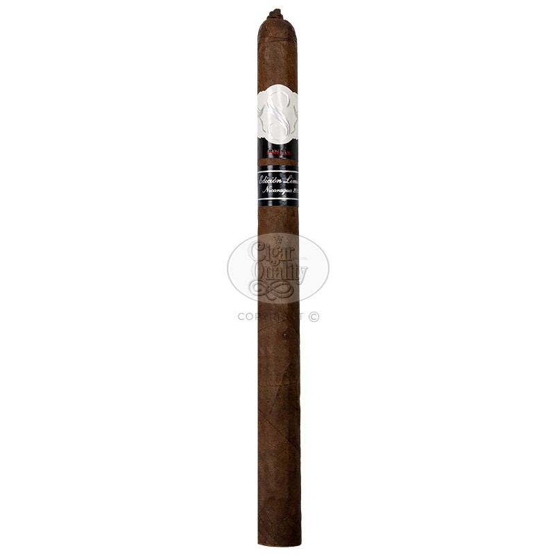 Sencillo Black Lancero br backup jpg