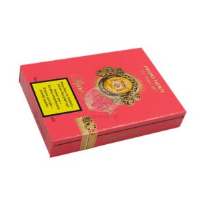 A Fuente Rare Pink Vintage s Series Signature cigares jpg