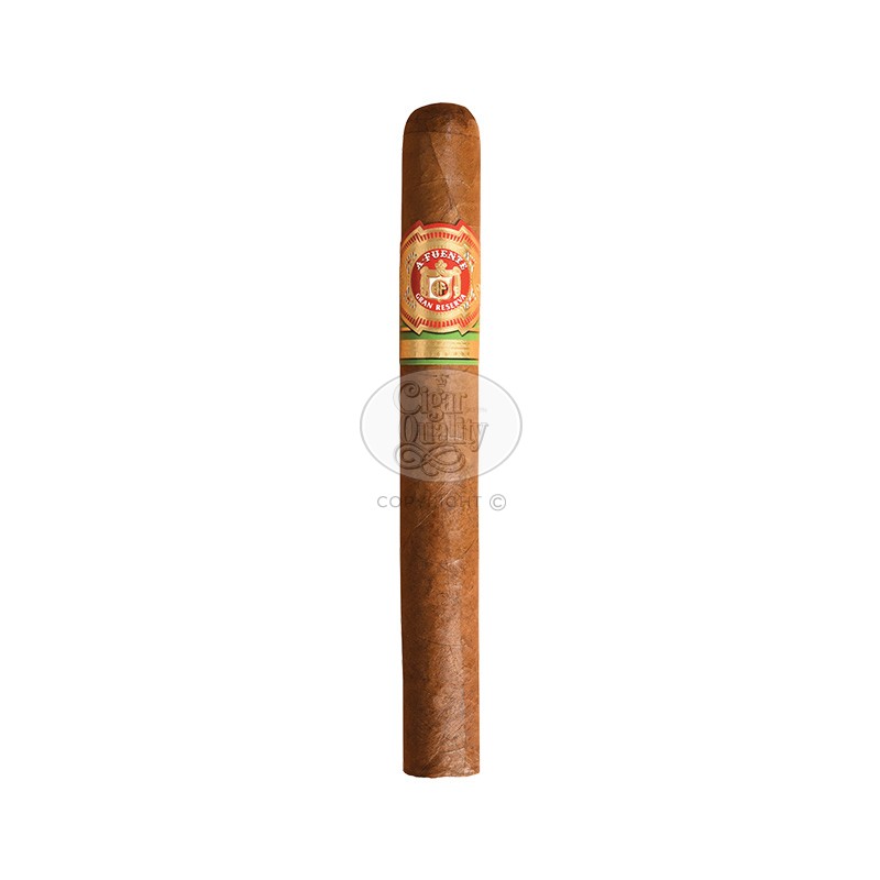 A Fuente Anniversary Natural cigares jpg