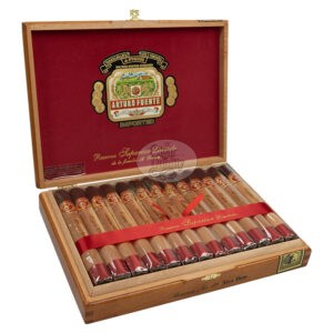A Fuente Reserva Anejo No Xtra Viejo cigares jpg