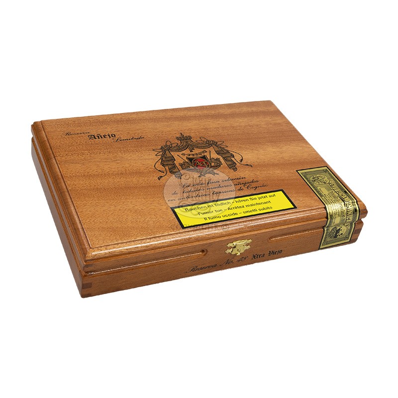 A Fuente Reserva Anejo No Xtra Viejo cigares jpg