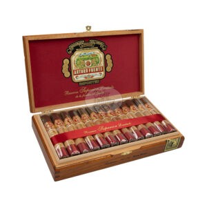 A Fuente Reserva Anejo No Xtra Viejo cigares jpg