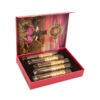 A Fuente Rare Pink Vintage s Series Happy Ending cigares jpg