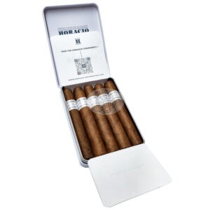 Horacio le Petit Panatela (5)