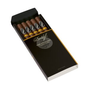 Davidoff Puro Dominicano - Cigar Quality