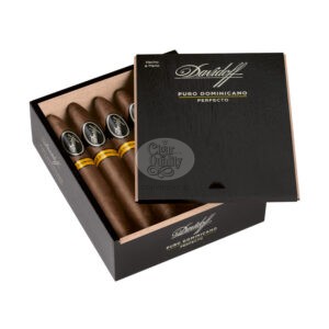 Retrouvez tous les cigares Davidoff chez Cigar Quality