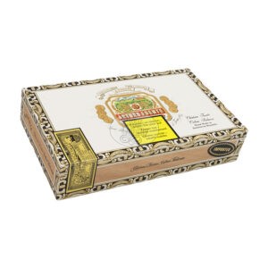 A Fuente Chateau Fuente Cuban Belicoso Sun Grown cigares jpg