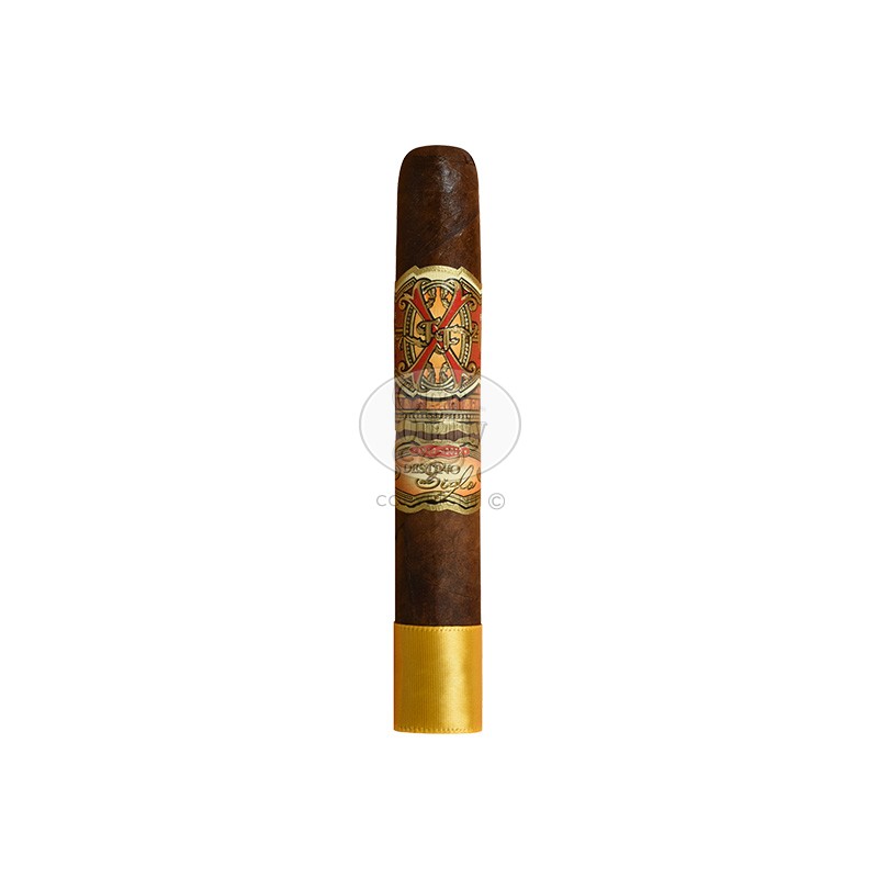 Arturo Fuente FFOX Oro Oscuro Robusto jpg