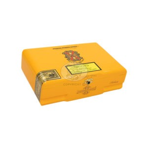 Arturo Fuente FFOX Oro Oscuro Robusto jpg