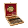 Arturo Fuente Hemingway Classic jpg
