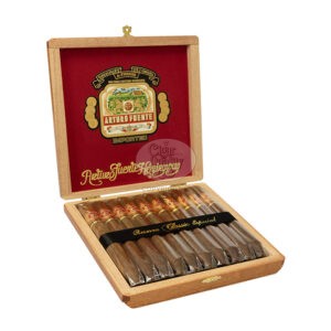 Arturo Fuente Hemingway Classic jpg