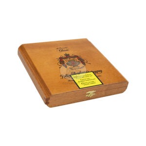 Arturo Fuente Hemingway Classic jpg