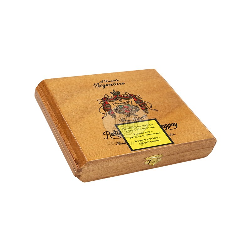 Arturo Fuente Hemingway Signature jpg