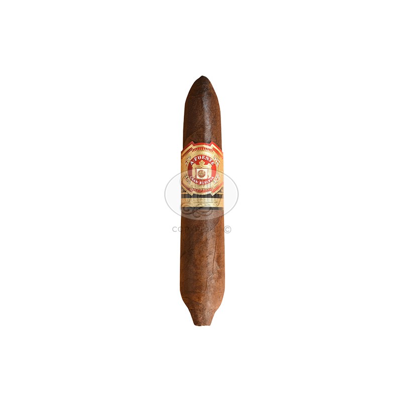 Arturo Fuente Hemingway Work of Art Maduro jpg