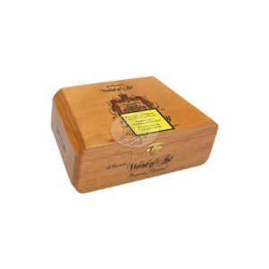 Arturo Fuente Hemingway Work of Art Maduro jpg