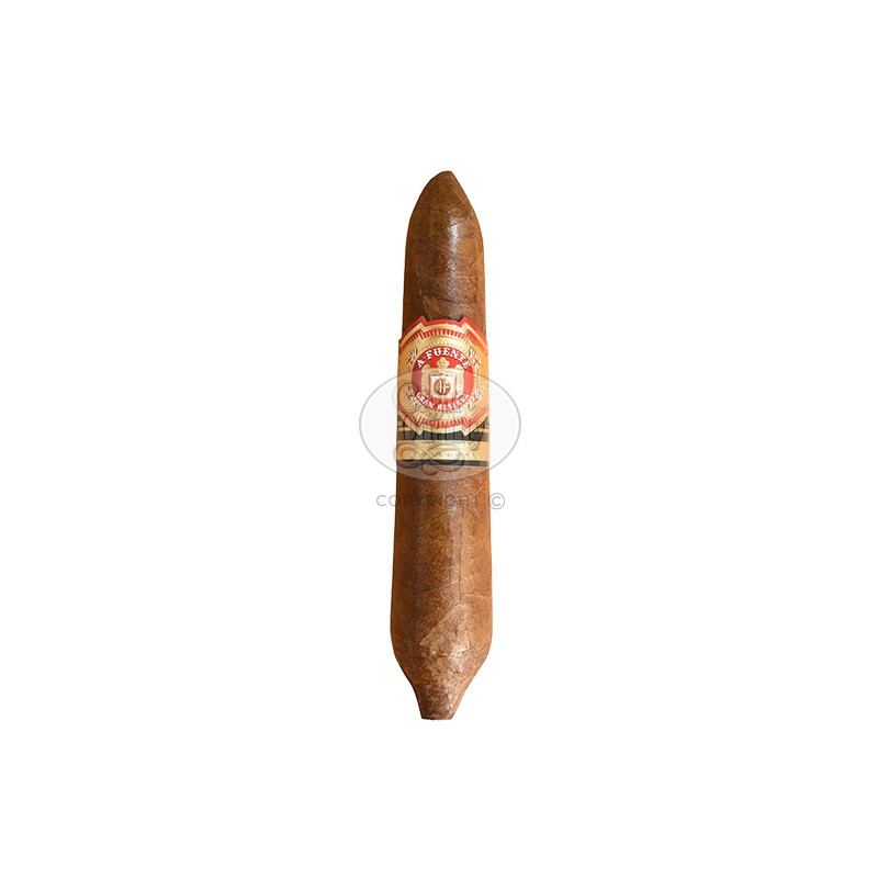Arturo Fuente Hemingway Work of Art Natural jpg