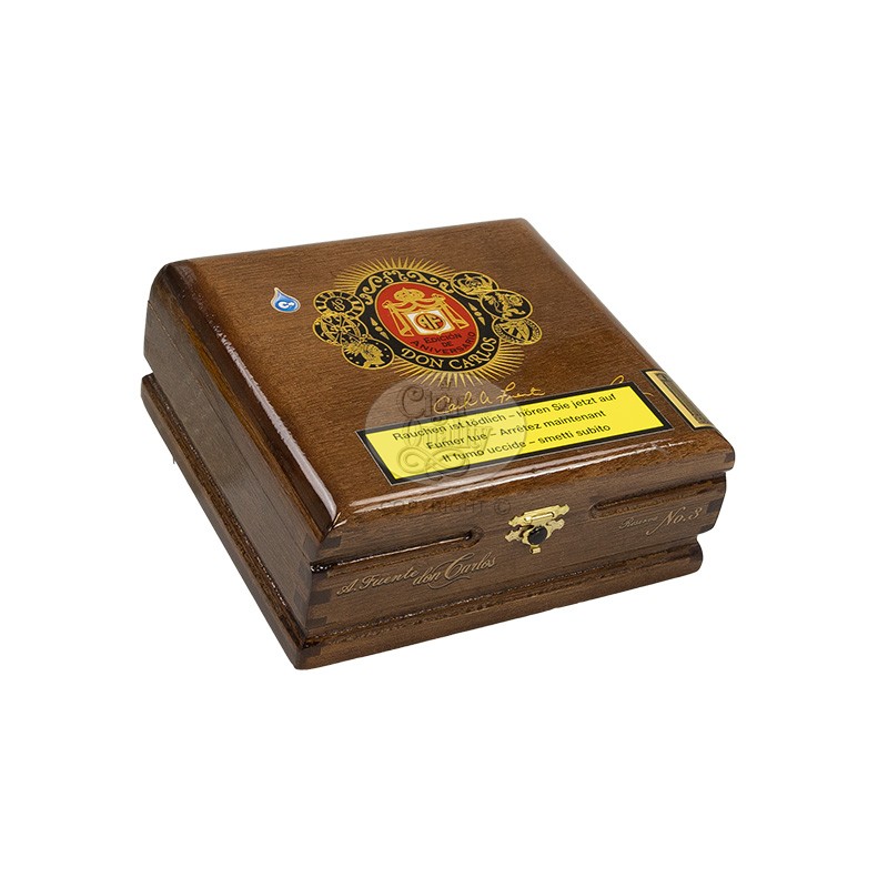 A Fuente Don Carlos No Natural jpg