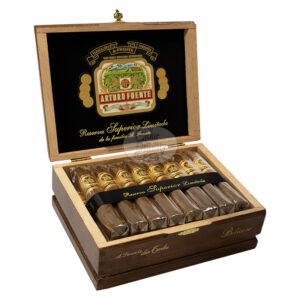 A Fuente Don Carlos Belicoso Natural jpg