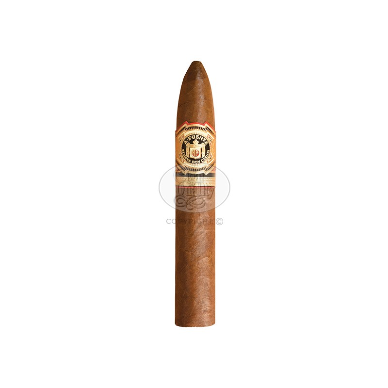 A Fuente Don Carlos Belicoso Natural jpg