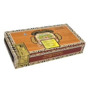 A Fuente Magnum R Rosado Sun Grown jpg