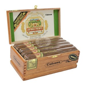 A Fuente Gran Reserva Canones Natural jpg