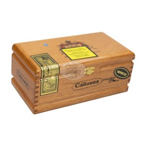 A Fuente Gran Reserva Canones Natural jpg