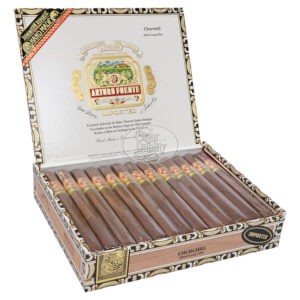 A Fuente Gran Reserva Churchill Natural jpg