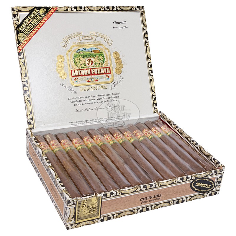 A Fuente Gran Reserva Churchill Natural jpg