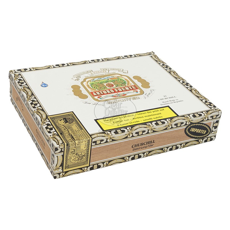 A Fuente Gran Reserva Churchill Natural jpg