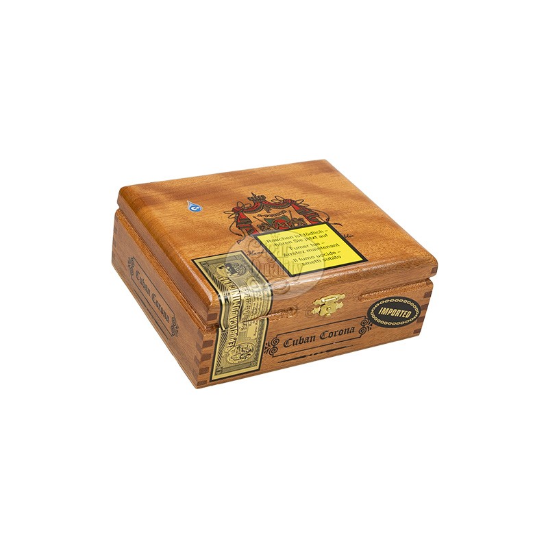 A Fuente Gran Reserva Cuban Corona Natural jpg