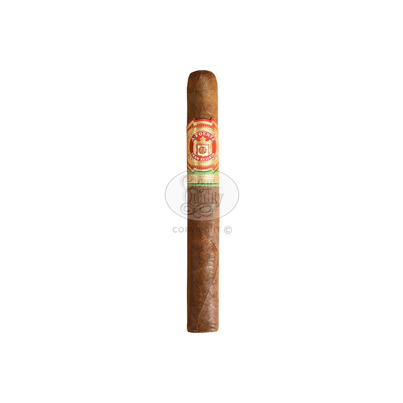 A Fuente Gran Reserva Petit Corona Natural jpg