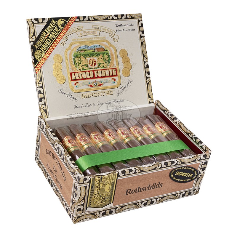 A Fuente Gran Reserva Rothschilds Natural jpg