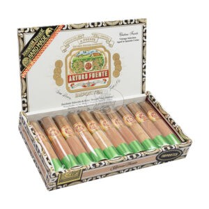 A Fuente Chateau Fuente Natural cigares jpg