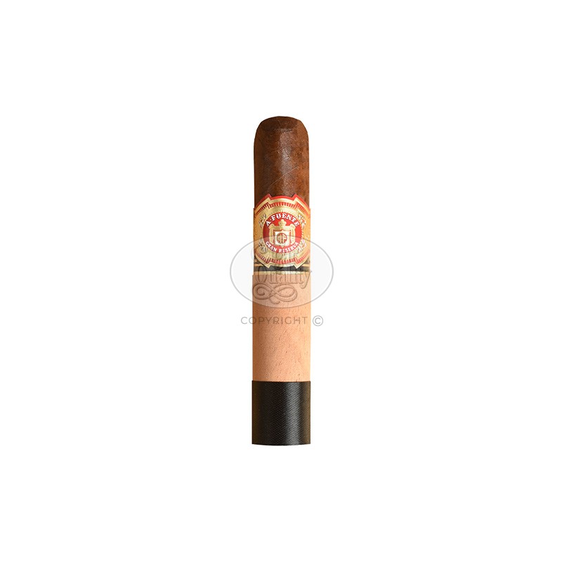 A Fuente Chateau Fuente Sun grown cigares jpg