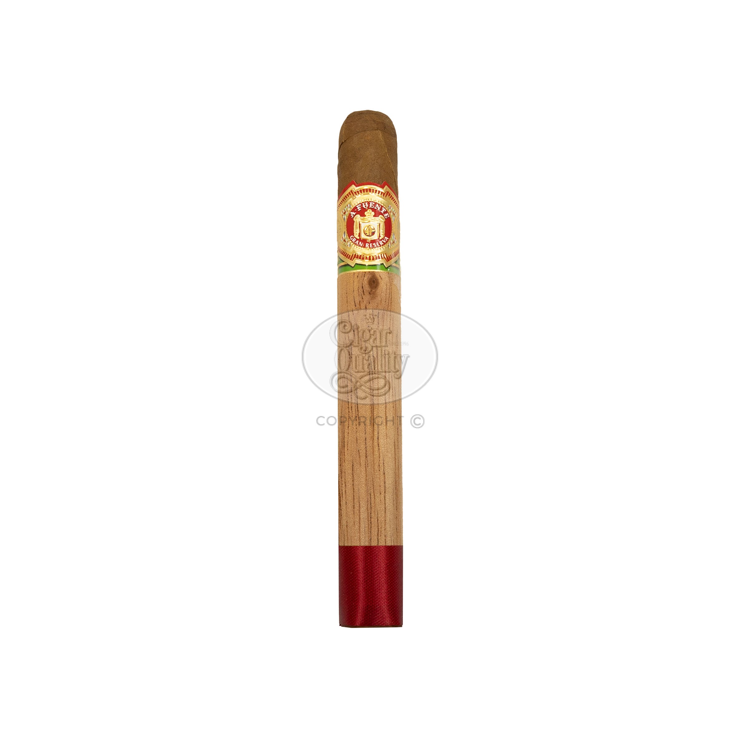 A Fuente Sun Grown Rosado cigares jpg
