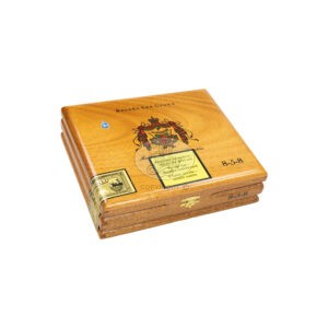 A Fuente Sun Grown Rosado cigares jpg