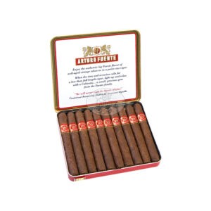 Arturo Fuente Cubanitos Natural jpg