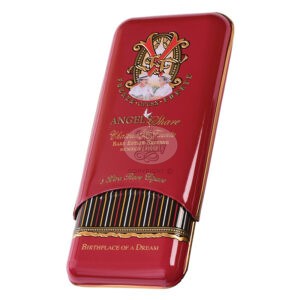 Arturo Fuente FFOX Angels Share Reserva dChateau Tin jpg