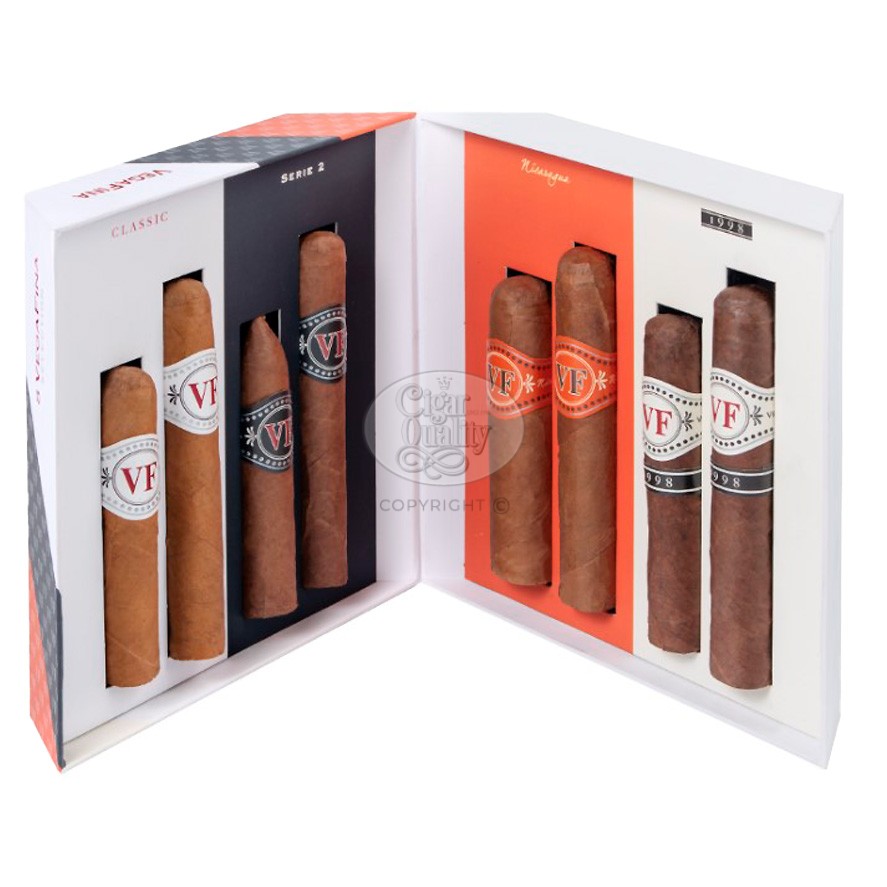 VegaFina Selection jpg