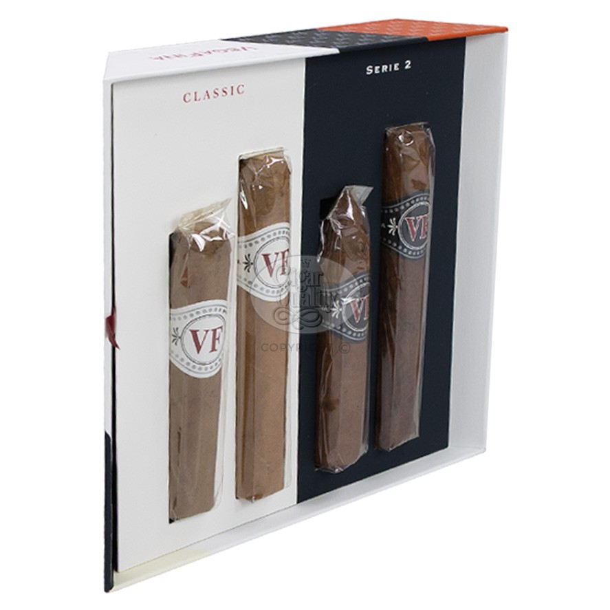 VegaFina Selection jpg